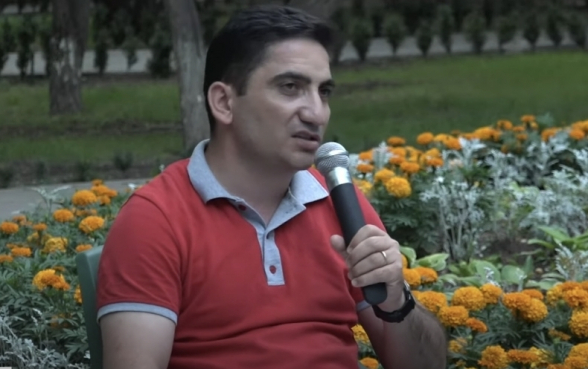 Բերձորի հանձնելու դեպքում Հայաստանի և Արցախի միջև կապը կկտրվի. Նաիրի Հոխիկյան (տեսանյութ)